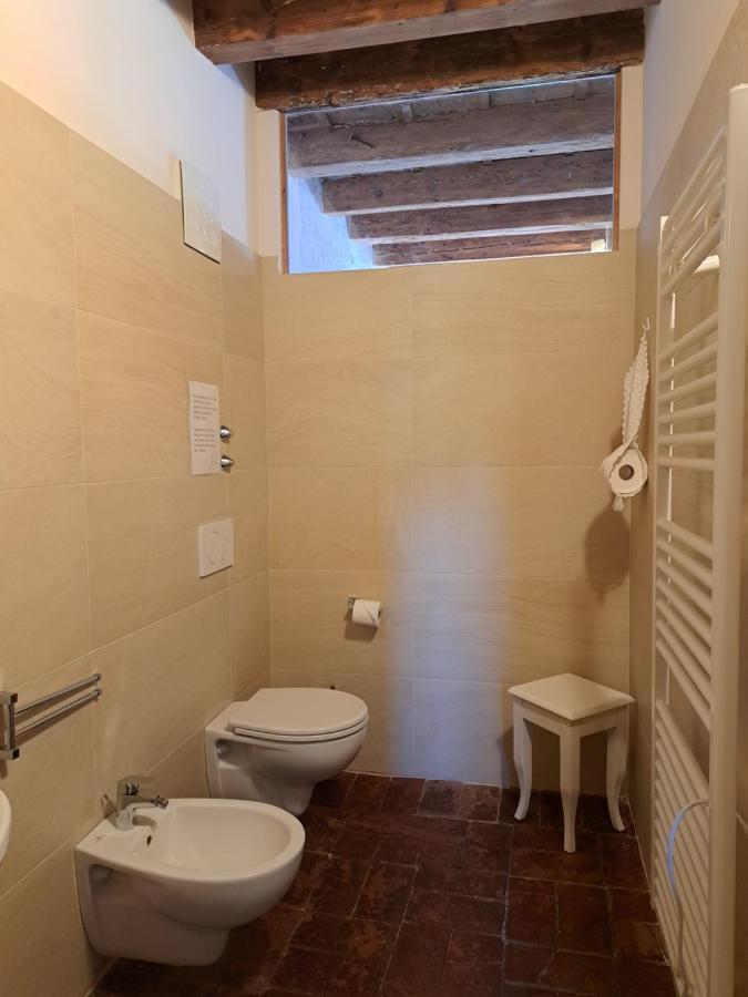 Corte Ramedello Cerea Exterior photo